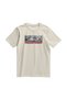 T-Shirt Short Sleeve Palestine Chain of Eyes Printed Unisex Cotton Printed T-Shirt