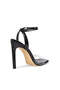 Womens Jessenia Black Heels - 3