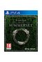 THE ELDER SCROLLS ONLINE SUMMERSET - PS4