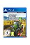 Farming Simulator 17 Ambassador Edition PS4 - 2