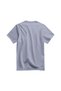 T-Shirt Short Sleeve Palestine Chain of Eyes Printed Unisex Cotton Printed T-Shirt - 3