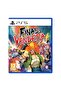 Final Vendetta Game for PlayStation 5