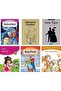 Dört Kardeştiler Gülten Dayıoğlu Reading Set - 2