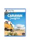 Caravan SandWitch - Playstation 5