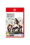 Bravely Default HD - Switch 2