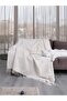 Cotton Tv Knee Blanket Laber - 5