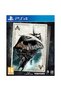 BATMAN: ÎNTOARCEREA LA ARKHAM PS4 - 4