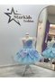 Girl's Tinker Costume, Girl's Evening Dress - 2