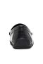 Mens Kravitzz Black Loafers & Moccasins - 2