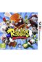 Joc Rabbids Rumble στο N3DS - 4
