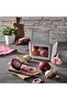 Onion & Vegetable Keeper 2KG with Ventilated Lid – Made in Italy - 4