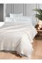 Cotton Tv Knee Blanket Laber