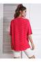 Women's Relaxed Fit T-Shirt - 2