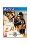 LA NOIRE - PS4