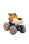 Monster Trucks / Leopard - 4