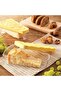 Parmesan Cheese Saver – Specially Designed Storage Container, Made in Italy - 4
