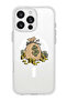 iPhone 16 Pro Max Magsafe Case for iPhone Shockproof Phone Bumper Cover - do-not-touch
