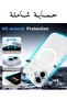 iPhone 16 Plus Magsafe Case for iPhone Shockproof Phone Bumper Cover - H& mouse pointer - 3