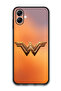 Protective Case Anti Scratch Shock Proof Bumper Cover For Samsung Galaxy A06 Wonder Women