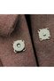 Magnetic Sew-On Snap Fasteners, Clothing Snap Fasteners, Bag Snap Fasteners, Wallet Snap Fasteners 10 Pieces - 2