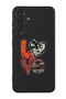 Protective Liquid Silicone Shockproof Case For Samsung Galaxy S24 Plus (Black) - Love 2