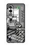 Protective Case Anti Scratch Shock Proof Bumper Cover For OnePlus Nord CE 4 HypeBeast Wallpaper
