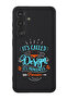 Protective Liquid Silicone Shockproof Case For Samsung Galaxy S24 Plus (Black) - its called design