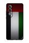Protective Case Anti Scratch Shock Proof Bumper Cover For OnePlus Nord CE 4 UAE
