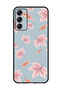 Protective Case Anti Scratch Shock Proof Bumper Cover For Samsung Galaxy A35 Autum Leaves