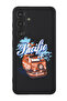 Protective Liquid Silicone Shockproof Case For Samsung Galaxy S24 Plus (Black) - Pacific Bay