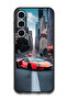 Protective Case Anti Scratch Shock Proof Bumper Cover For Samsung Galaxy S24 FE Car (28)