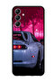 Protective Case Anti Scratch Shock Proof Bumper Cover For Samsung Galaxy A55 Supra Car