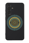 Protective Liquid Silicone Shockproof Case For Samsung Galaxy S24 Plus (Black) - M&ala 2