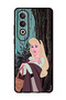 Protective Case Anti Scratch Shock Proof Bumper Cover For OnePlus Nord CE 4 Princess (2)