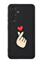 Protective Liquid Silicone Shockproof Case For Samsung Galaxy S24 Plus (Black) - Snap Love