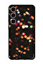Protective Case Anti Scratch Shock Proof Bumper Cover For Samsung Galaxy S24 Plus Colourful Lights