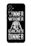 Protective Case For Samsung Galaxy M15 Winner Winner Chicken Winner