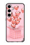 Protective Case Anti Scratch Shock Proof Bumper Cover For Samsung Galaxy S24 Plus Boxes Of Love