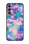 Protective Case Anti Scratch Shock Proof Bumper Cover For Samsung Galaxy A35 Love Infinity