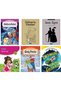 Alastair Humphreys Girl Crossing the Ocean with a Paddle Reading Set - 2