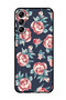 Protective Case Anti Scratch Shock Proof Bumper Cover For Samsung Galaxy M15 Flowers 1 (2)