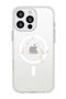 iPhone 16 Pro Max Magsafe Case for iPhone Compatible with, Shockproof Phone Bumper Cover - Voyage
