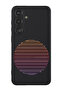 Protective Liquid Silicone Shockproof Case For Samsung Galaxy S24 Plus (Black) - Linear Light