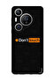 Protective Case Anti Scratch Shock Proof Bumper Cover For Huawei Pura 70 Dont Touch (4)