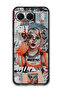Protective Case Anti Scratch Shock Proof Bumper Cover For OnePlus Nord 4 Birds of Prey