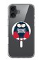 iPhone 16 Magsafe Case Compatible with, Shockproof Phone Bumper Cover - Boxing