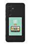 Protective Liquid Silicone Shockproof Case For Samsung Galaxy S24 Plus (Black) - Life is a Mixtape