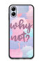 Protective Case Anti Scratch Shock Proof Bumper Cover For Samsung Galaxy A06 Why Not