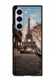 Protective Case Anti Scratch Shock Proof Bumper Cover For Samsung Galaxy Z Fold 6 Effiel Tower