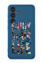 Protective Liquid Silicone Shockproof Case For Samsung Galaxy S24 Plus (Blue) - Enjoy your rally